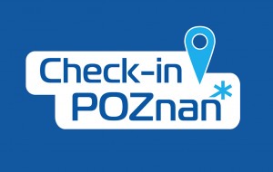 Check-in Poznań 2014