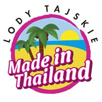 Partnerzy Thai Smile - Made in Thailand - lody tajskie