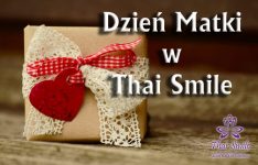 Thai Smile - Dzień Matki 2016 - Pixabay