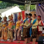 Thai Smile - Thai Festival w Krakowie 2016 - 04