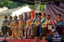 Thai Smile - Thai Festival w Krakowie 2016 - 04